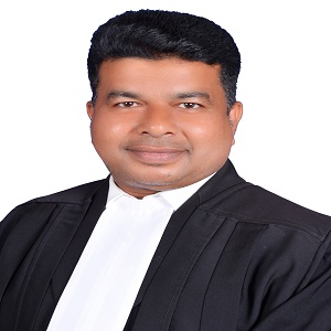 Joint Secretary