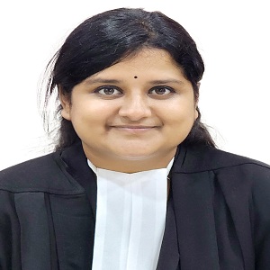 Miss Amrita Mishra