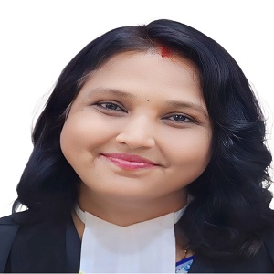 Mrs Madhusmita Kanungo