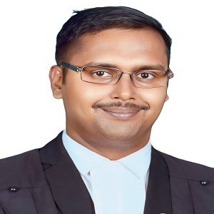 Sri Shyam Sundar Tripathy