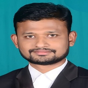Sri Braja Bhusan Sahoo