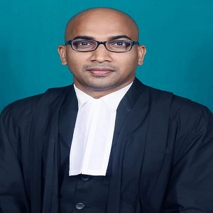 Sri Shyam Sundar Tripathy