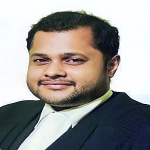Sri Shyam Sundar Tripathy