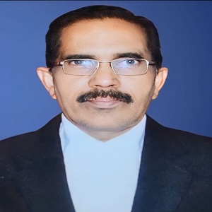 Vice President