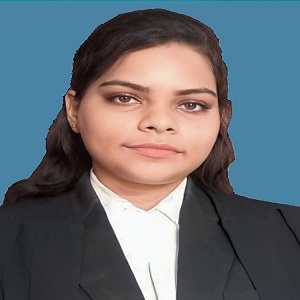 Miss Amrita Mishra